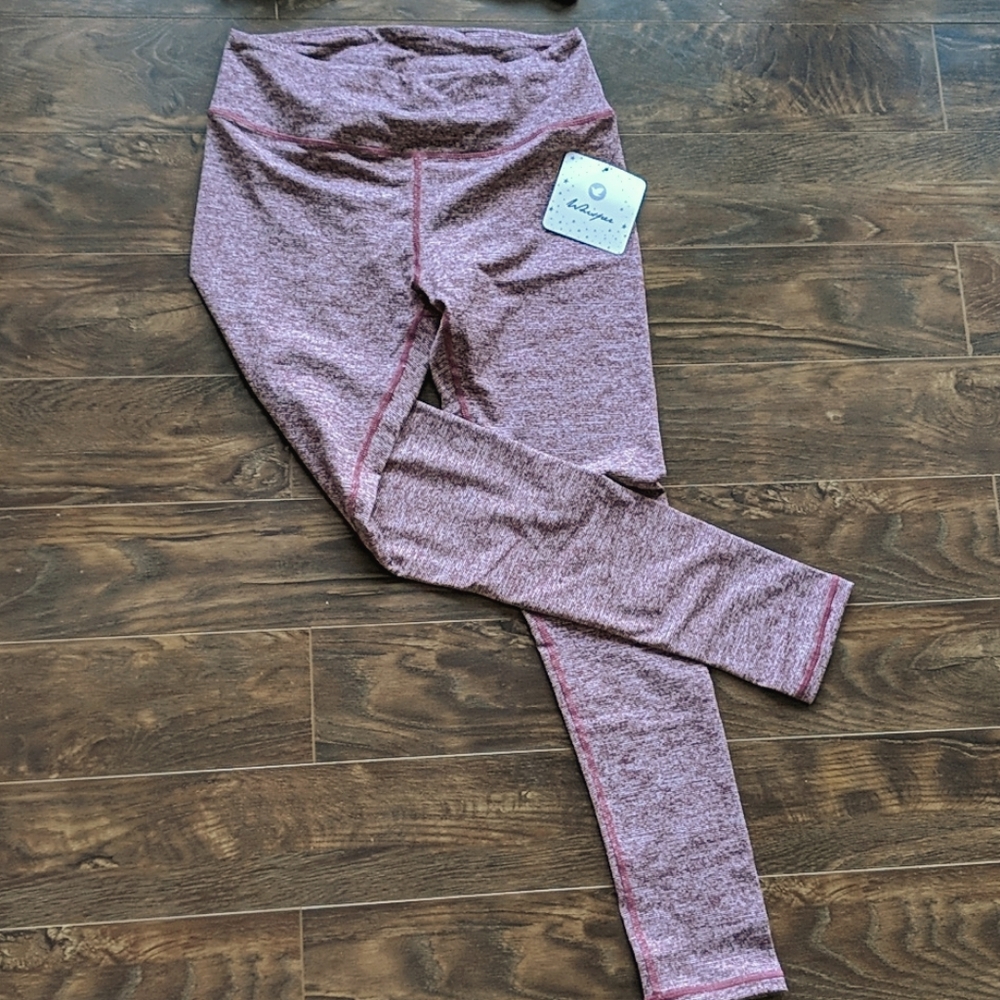 Whisper Leggings